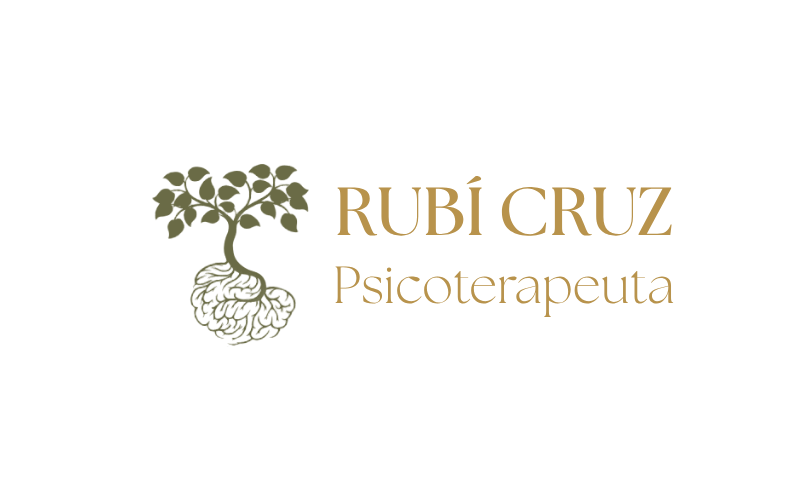 Psicóloga Rubí Cruz